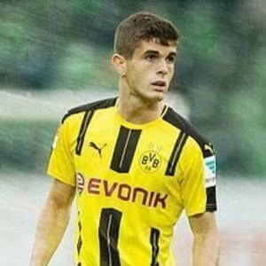 Meet your Posher, Vidal